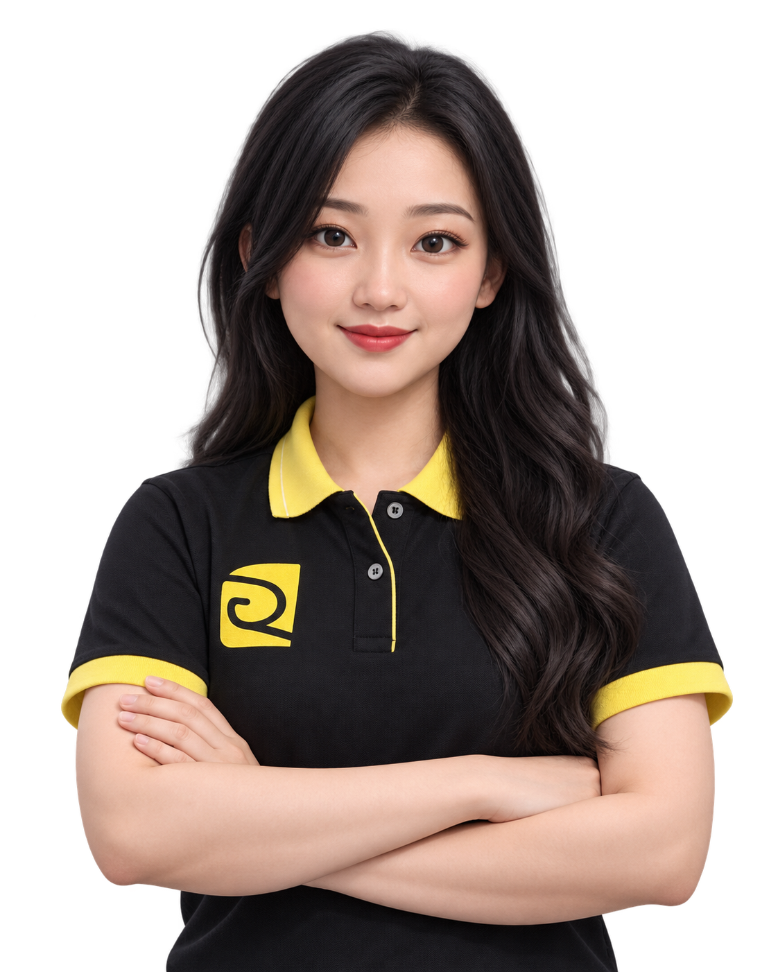 Portrait of Mai Thanh